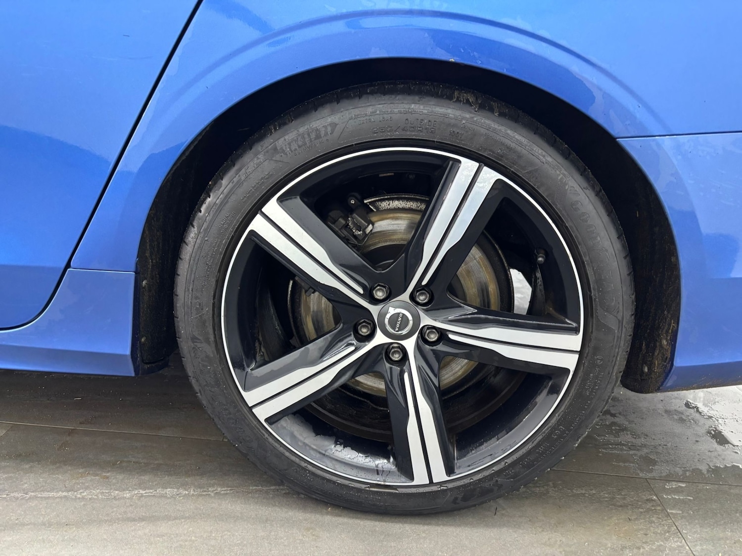 Used Volvo V90 2020 for sale - 77638799: Photo 29