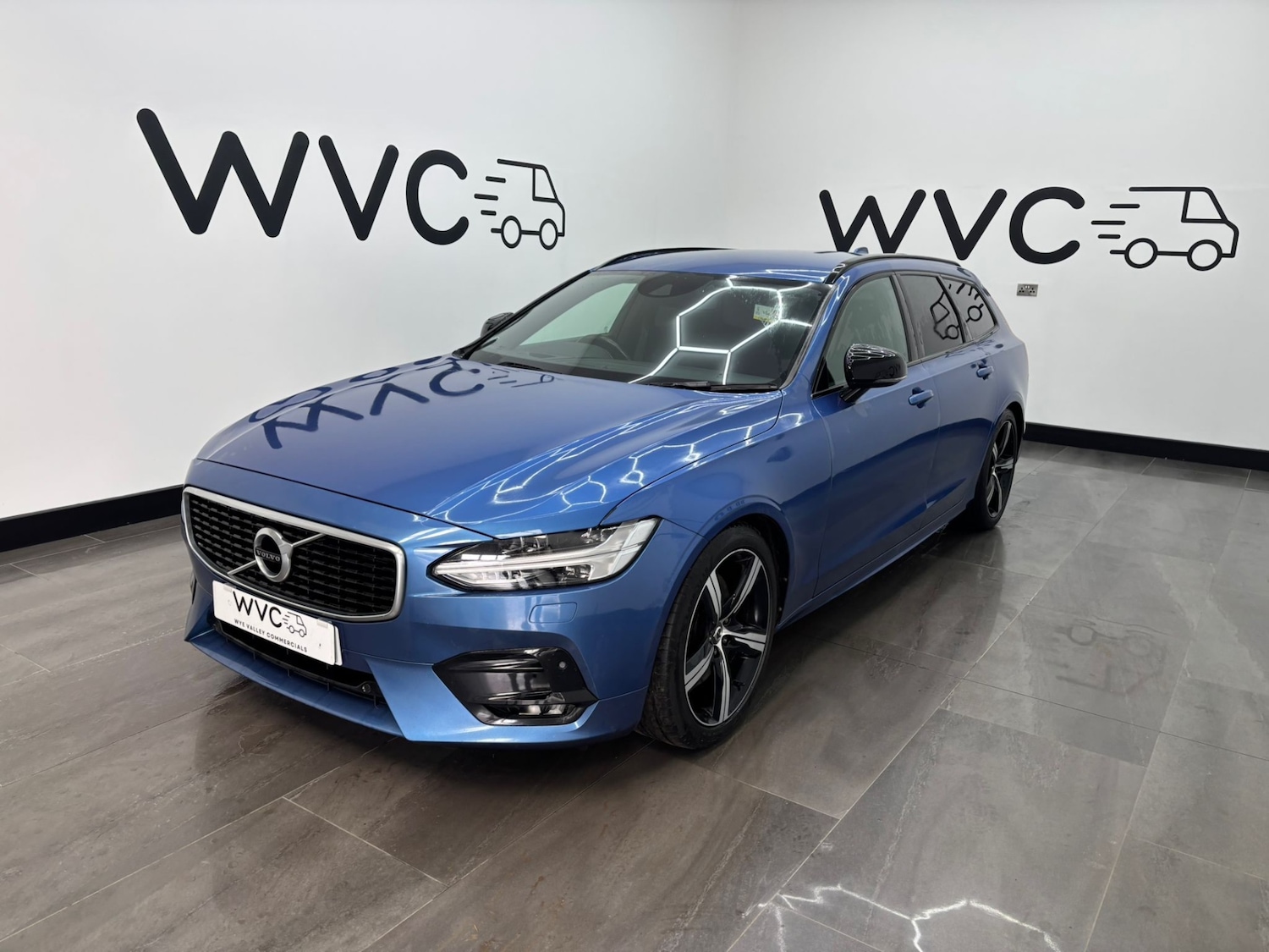 Used Volvo V90 2020 for sale - 77638799: Photo 3