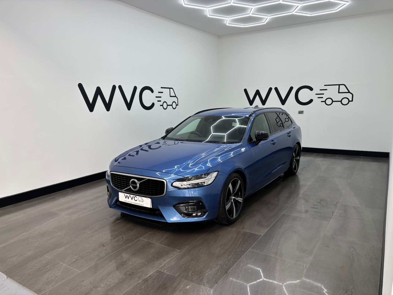 Used Volvo V90 2020 for sale - 77638799: Photo 4