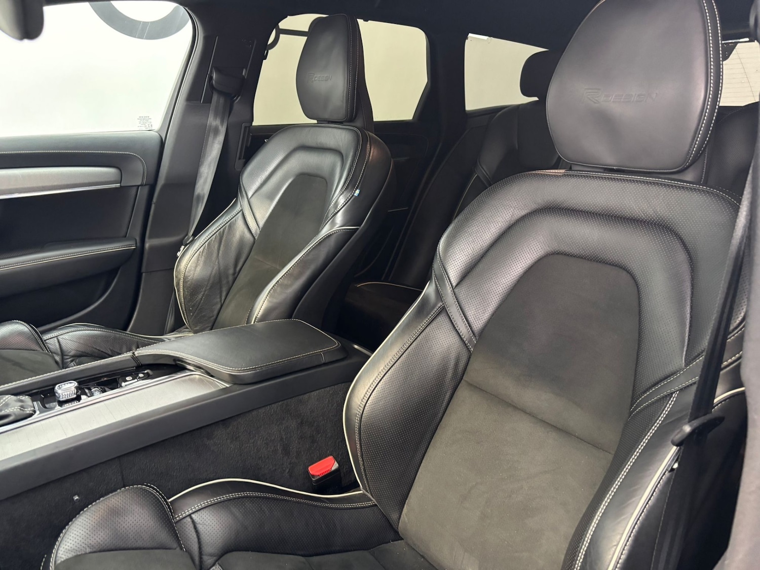 Used Volvo V90 2020 for sale - 77638799: Photo 8