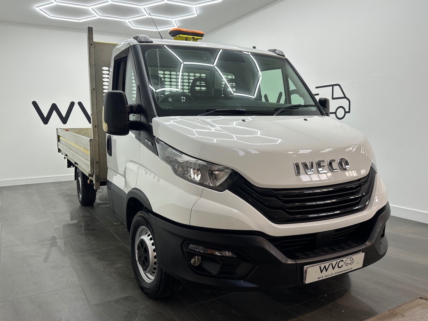 Used Iveco Daily 2022 for sale - 76625541: Photo 1