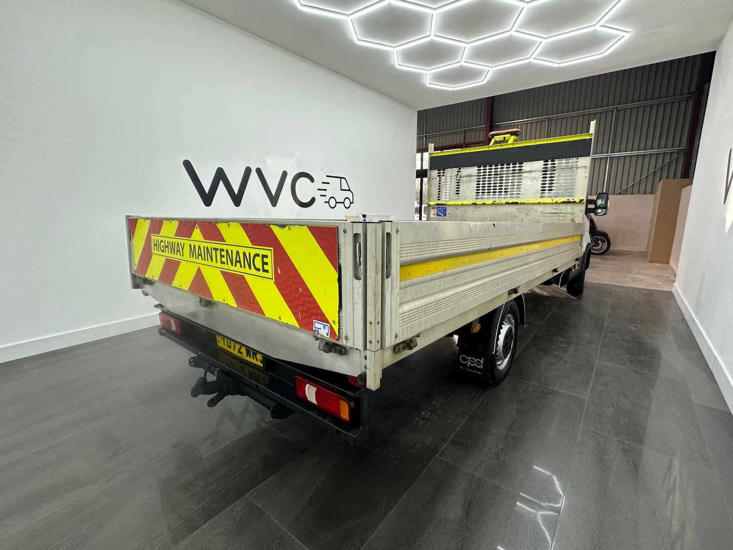 Used Iveco Daily 2022 for sale - 76625541: Photo 10