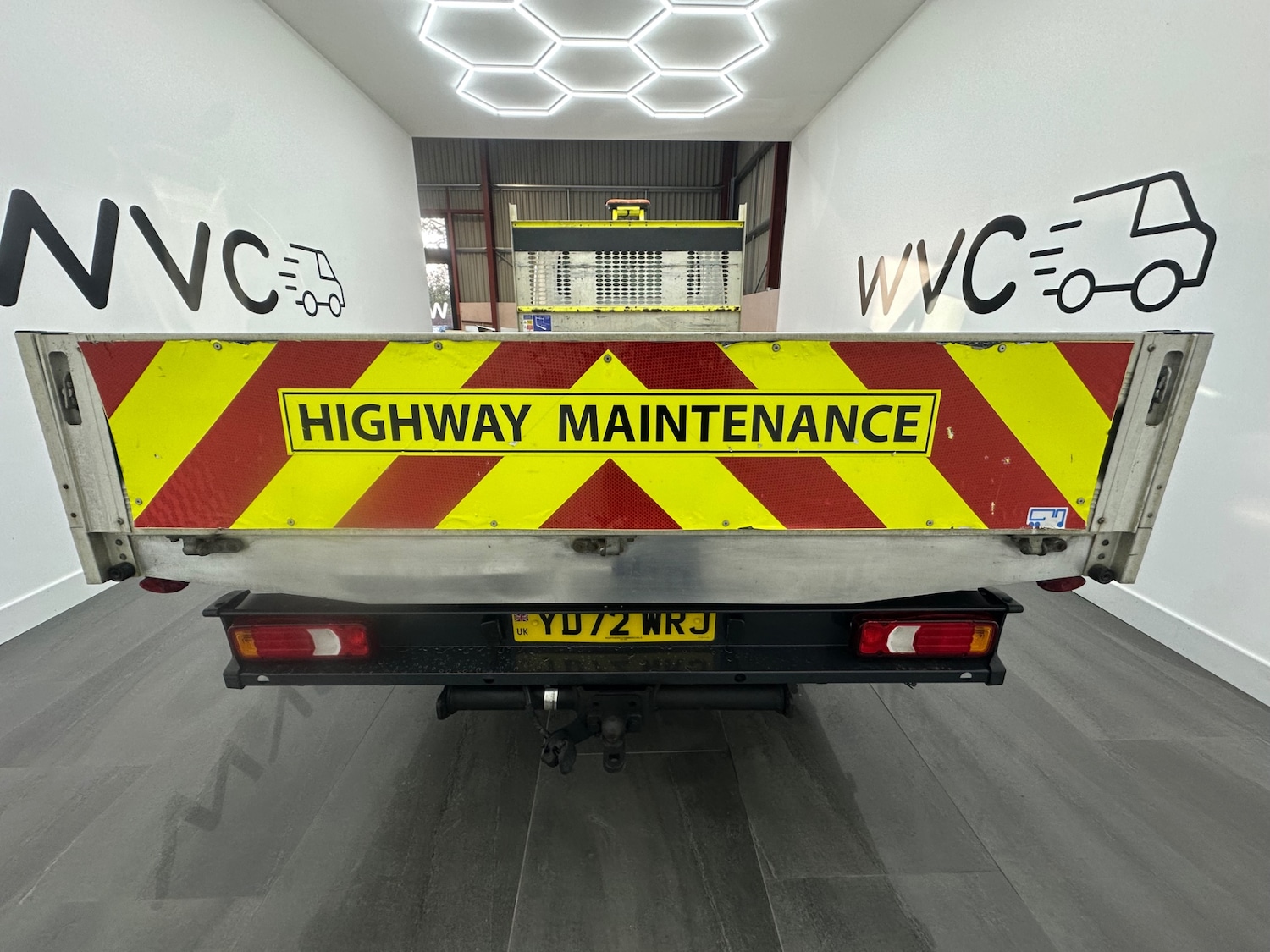 Used Iveco Daily 2022 for sale - 76625541: Photo 11