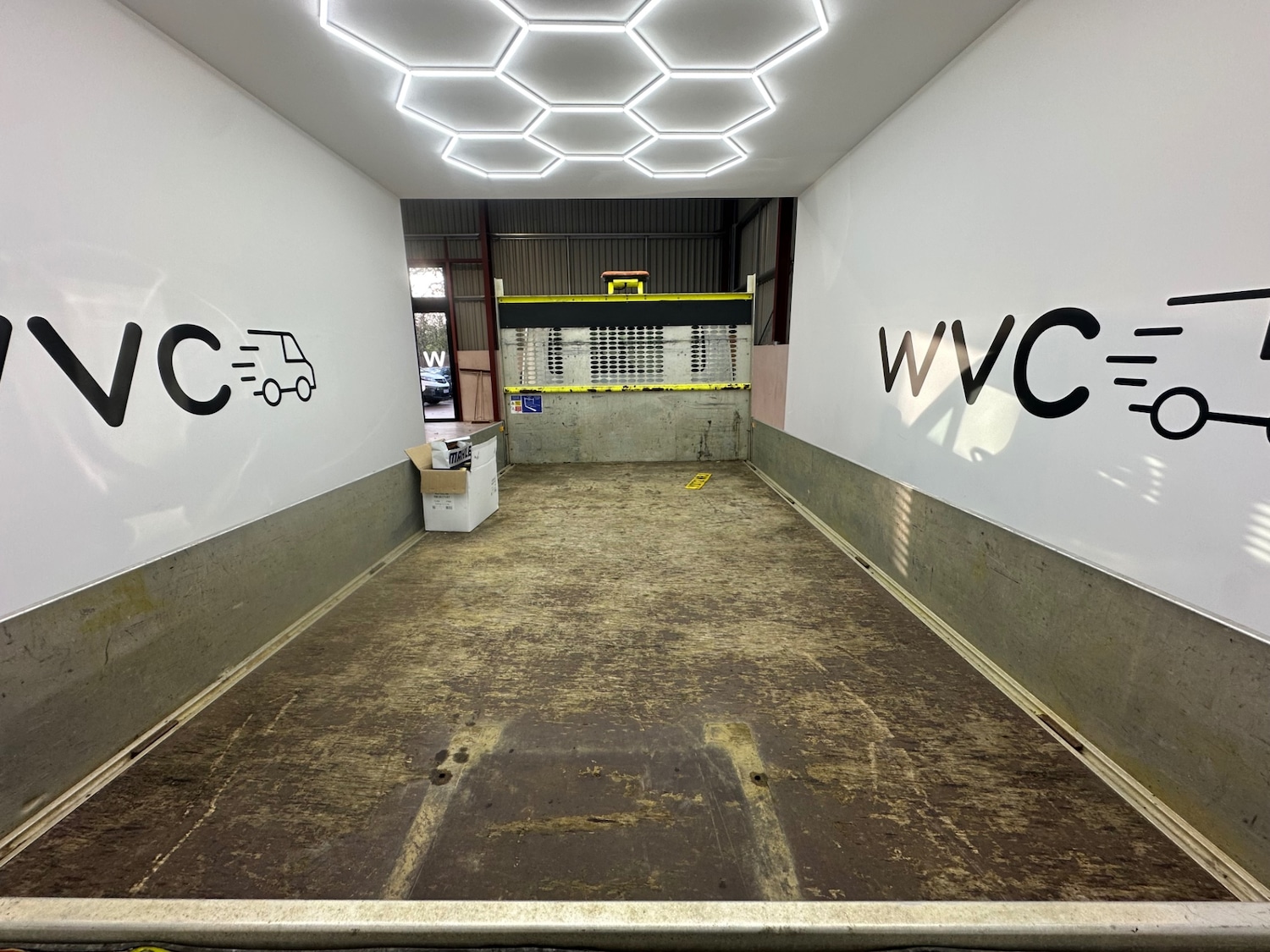 Used Iveco Daily 2022 for sale - 76625541: Photo 12