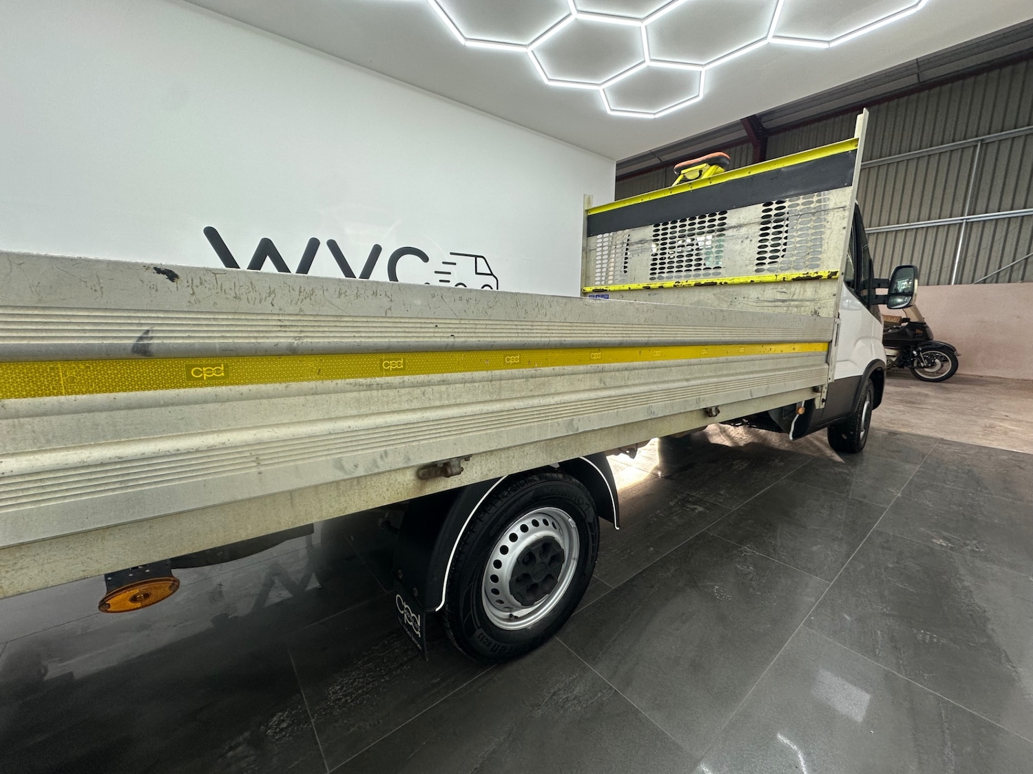 Used Iveco Daily 2022 for sale - 76625541: Photo 13