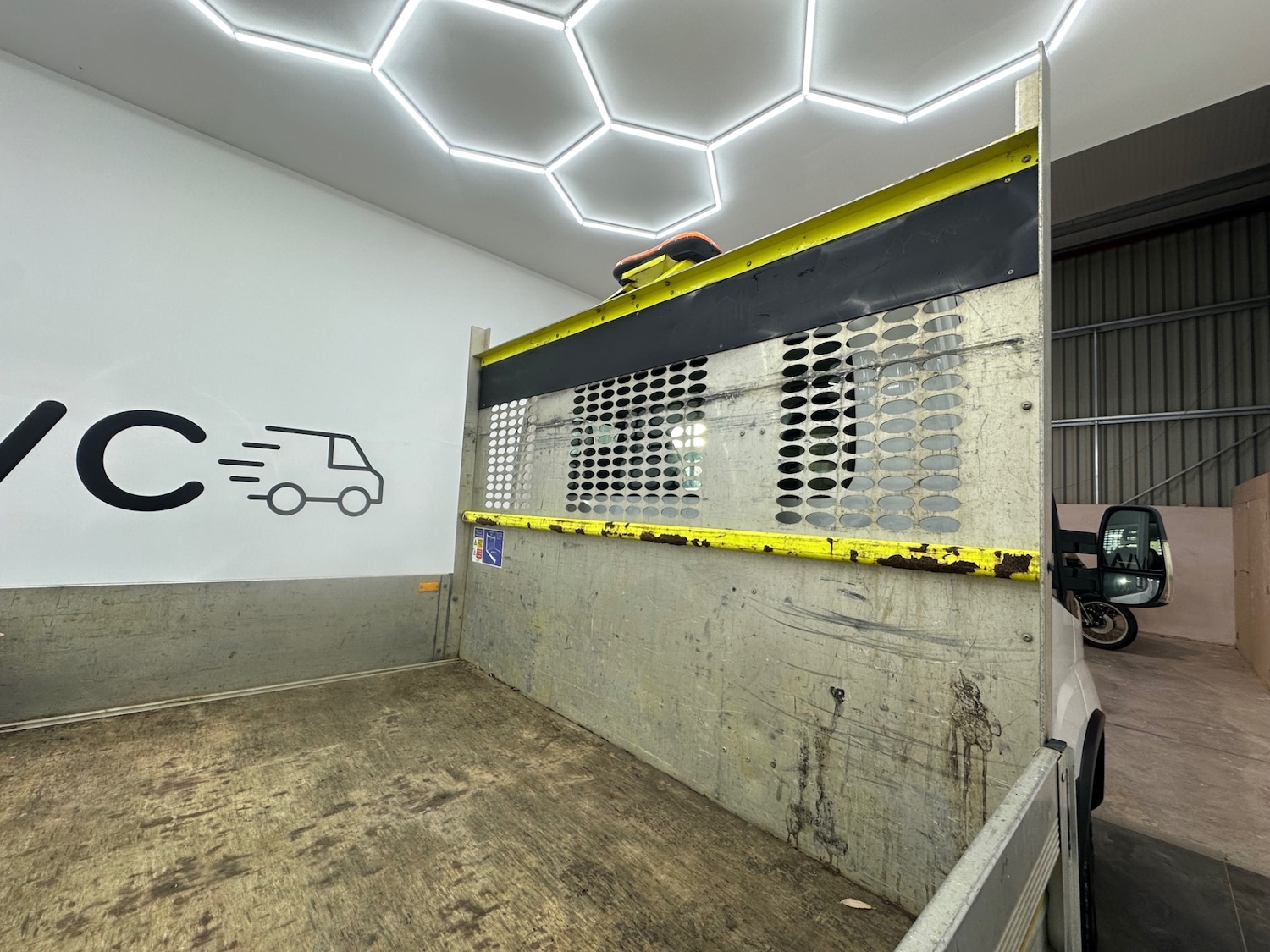 Used Iveco Daily 2022 for sale - 76625541: Photo 14