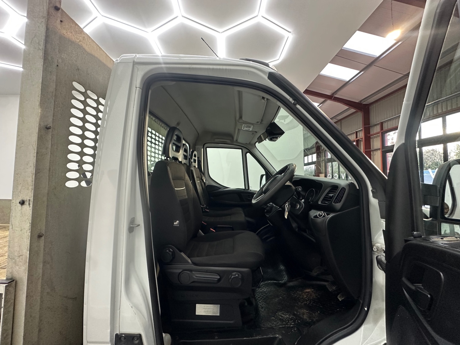 Used Iveco Daily 2022 for sale - 76625541: Photo 17