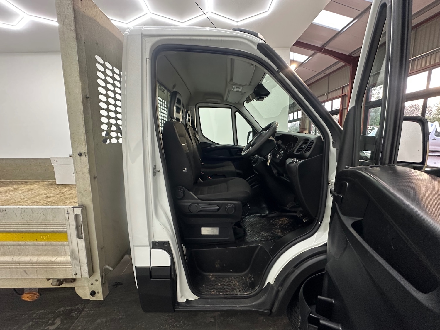 Used Iveco Daily 2022 for sale - 76625541: Photo 18
