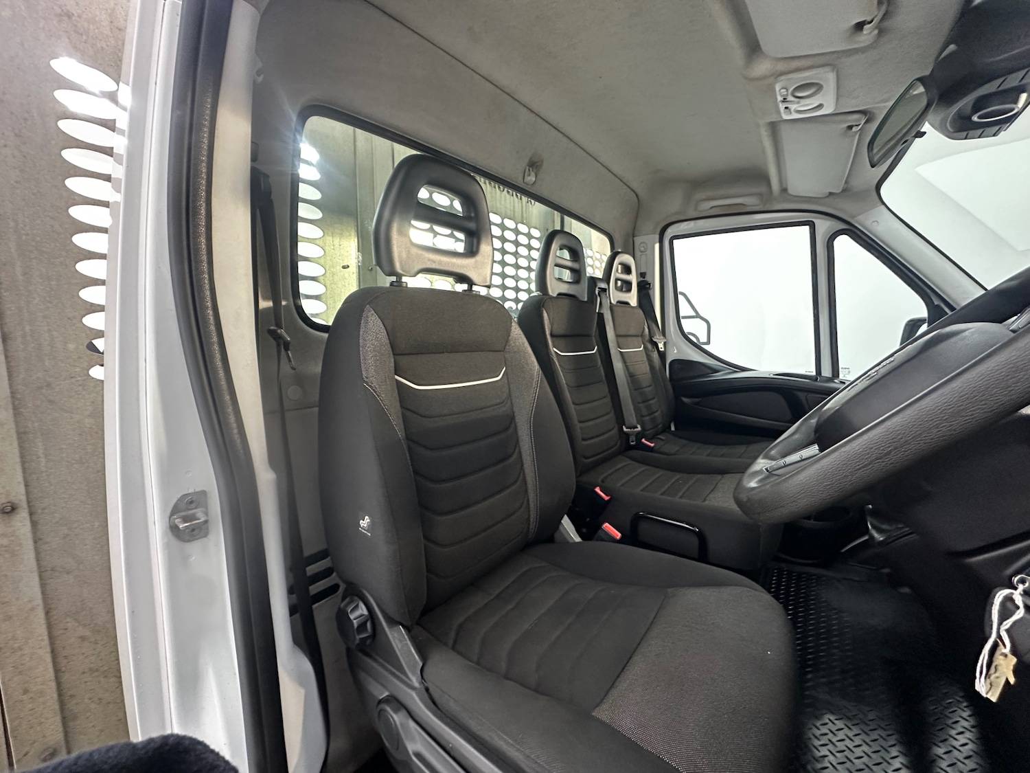 Used Iveco Daily 2022 for sale - 76625541: Photo 19