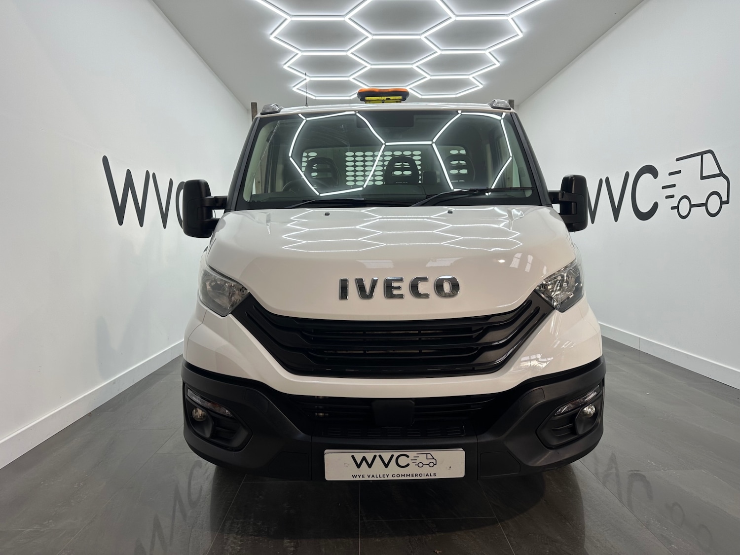 Used Iveco Daily 2022 for sale - 76625541: Photo 2