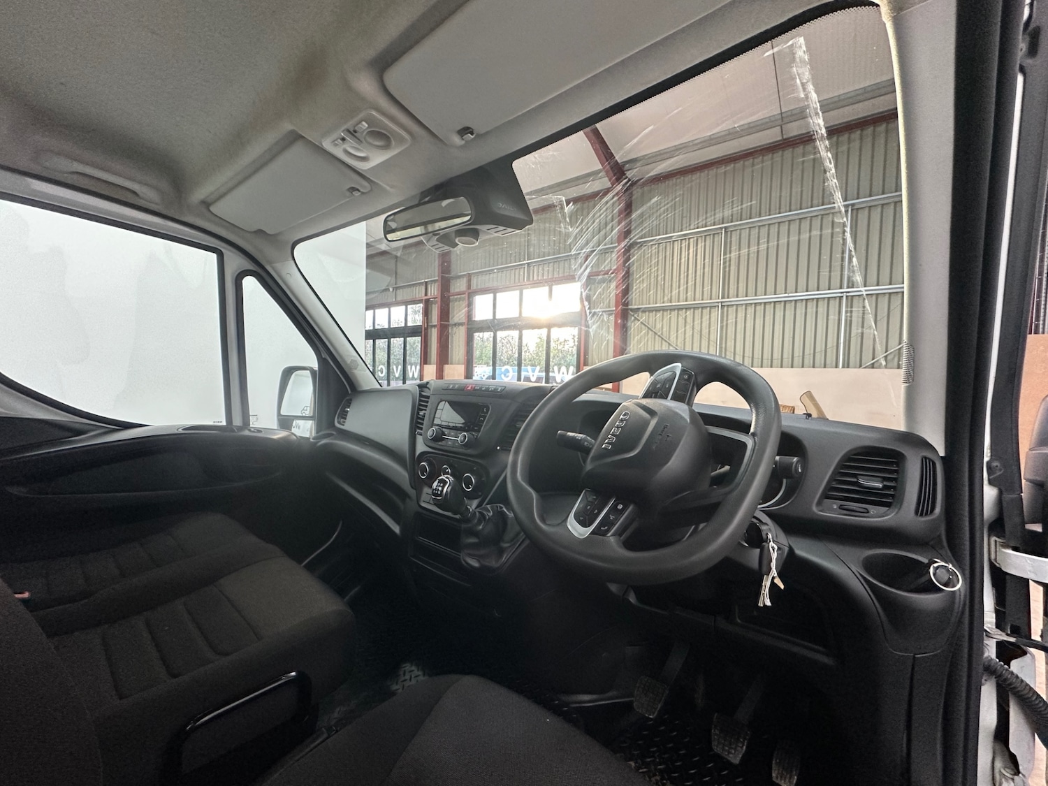 Used Iveco Daily 2022 for sale - 76625541: Photo 20