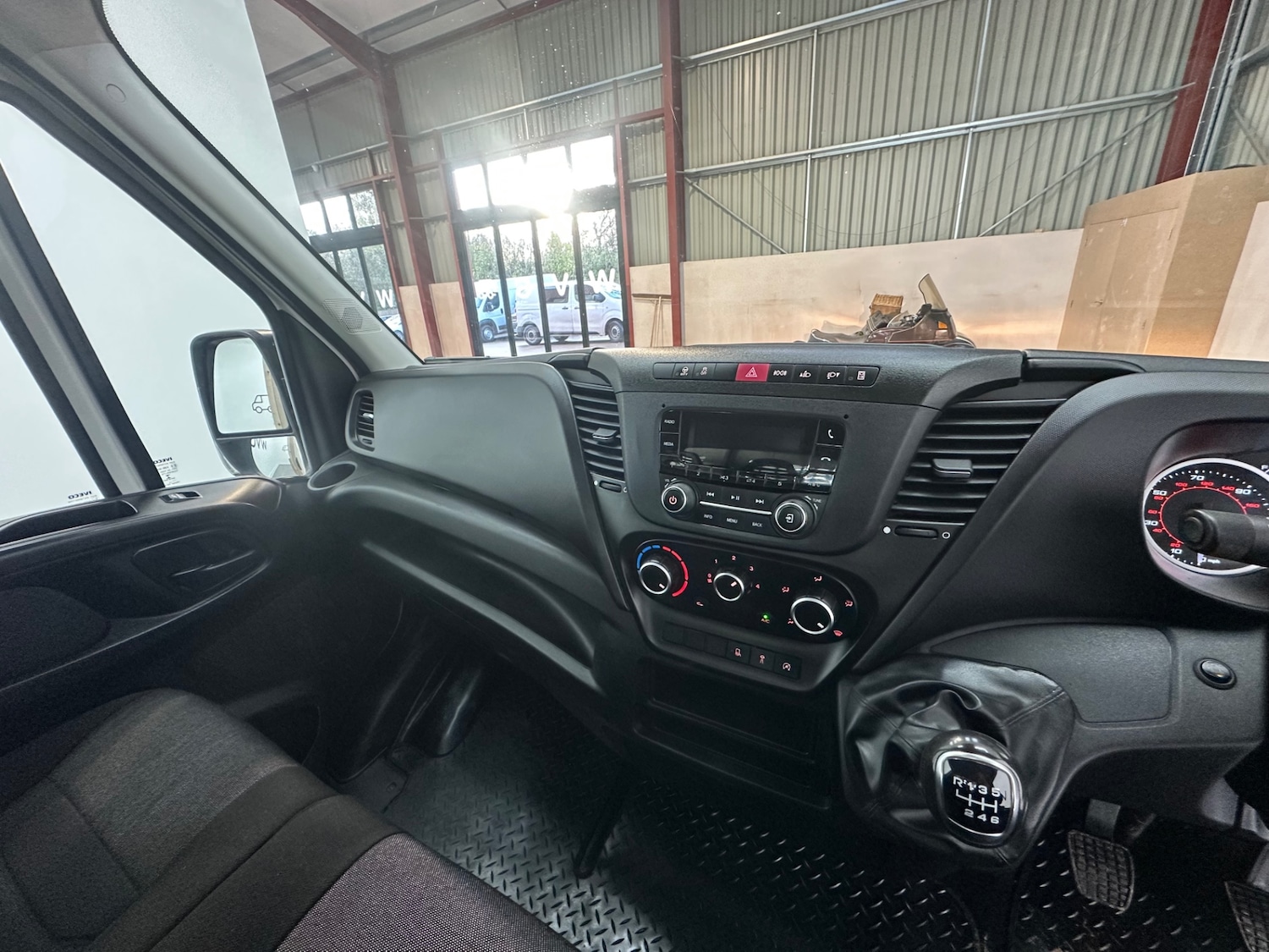 Used Iveco Daily 2022 for sale - 76625541: Photo 21