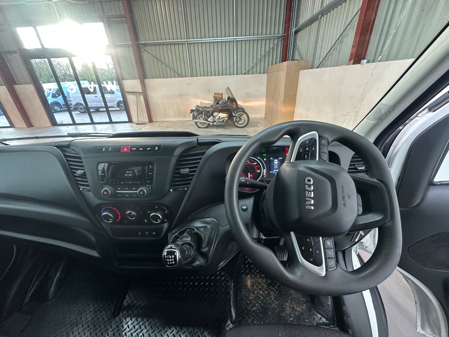 Used Iveco Daily 2022 for sale - 76625541: Photo 22