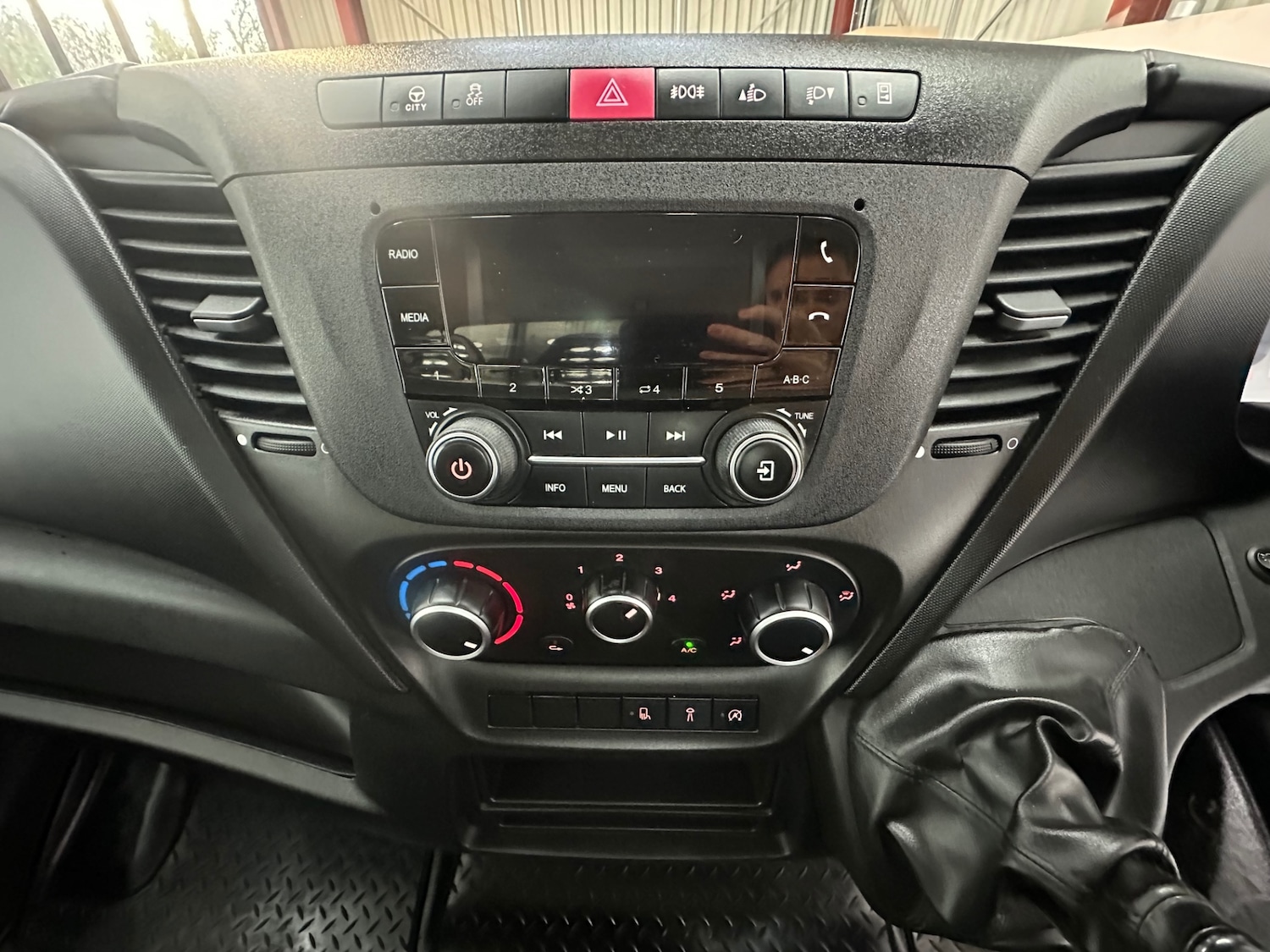 Used Iveco Daily 2022 for sale - 76625541: Photo 24