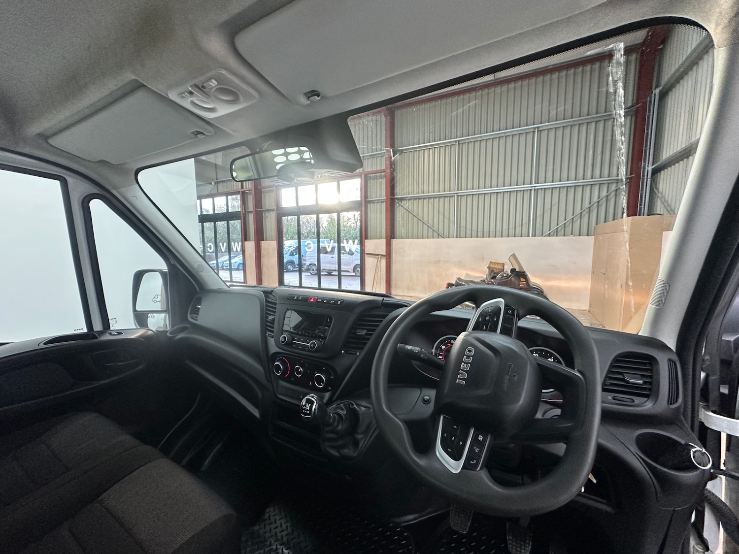 Used Iveco Daily 2022 for sale - 76625541: Photo 26