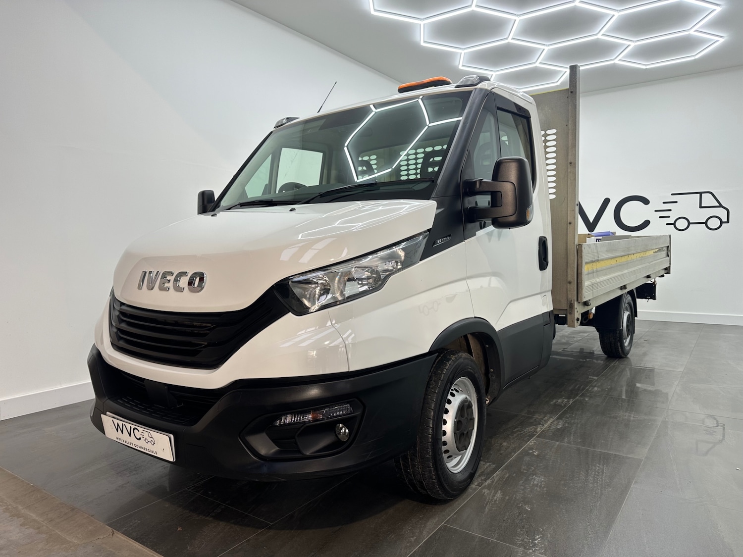 Used Iveco Daily 2022 for sale - 76625541: Photo 3