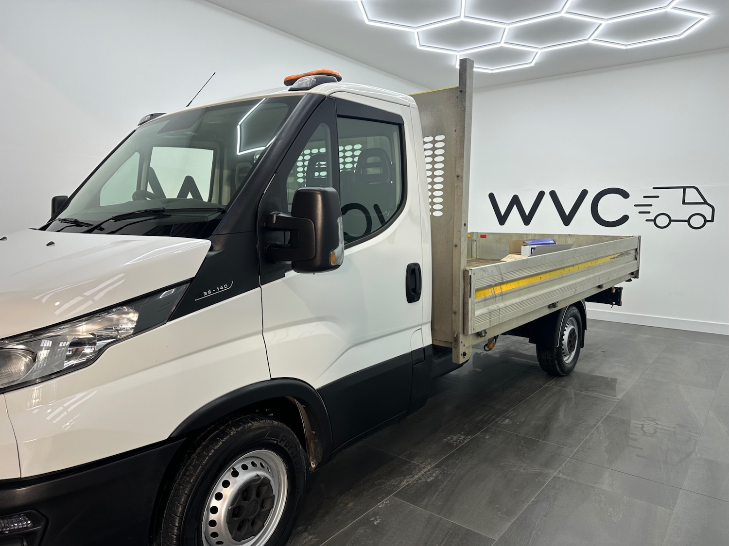 Used Iveco Daily 2022 for sale - 76625541: Photo 4