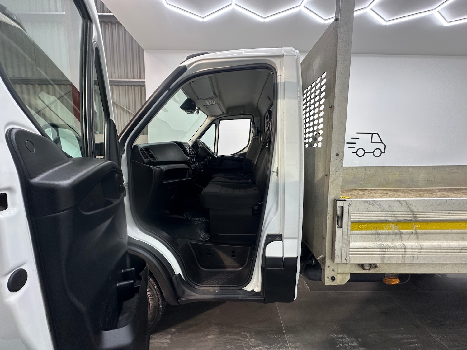 Used Iveco Daily 2022 for sale - 76625541: Photo 6