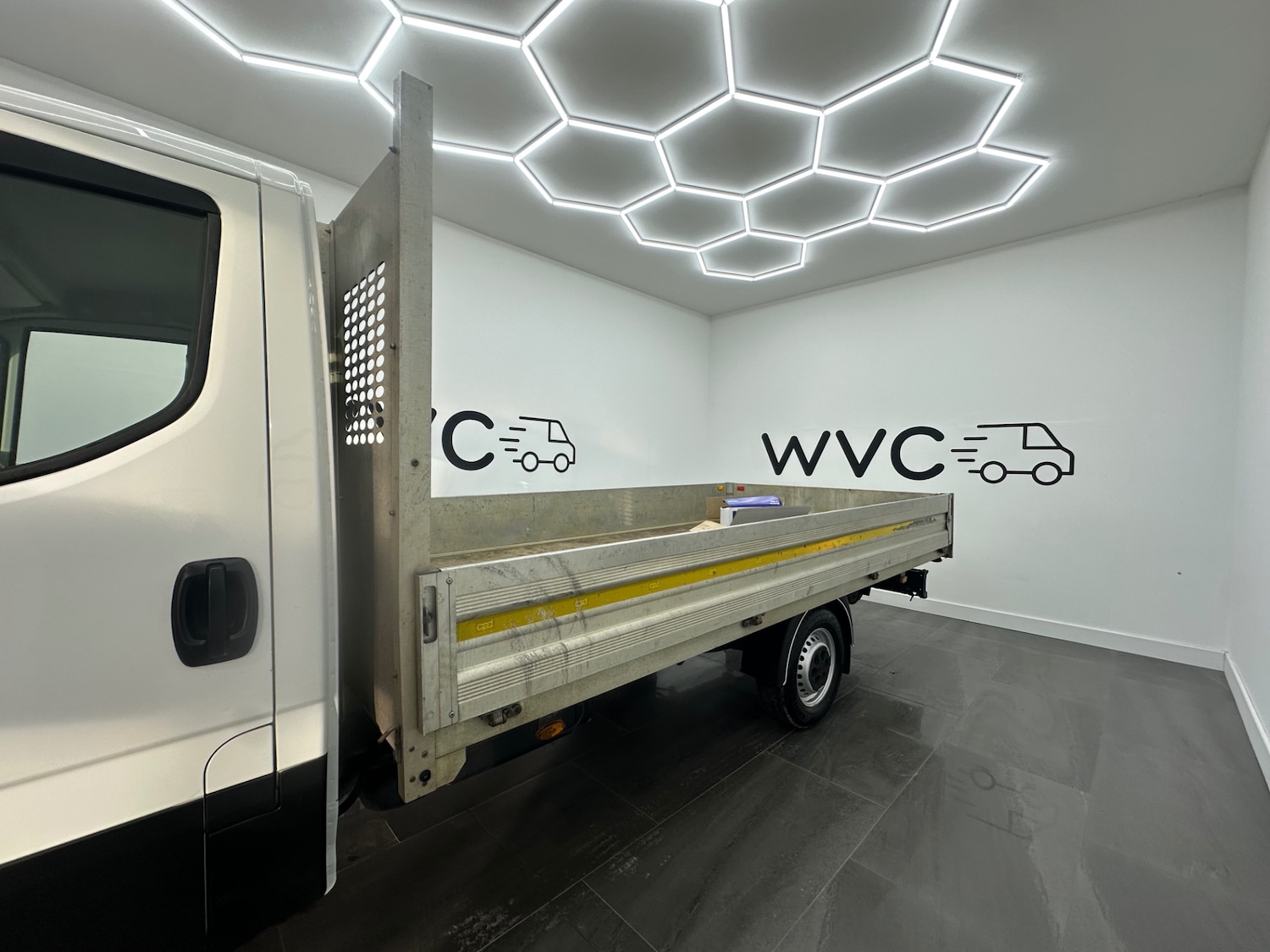 Used Iveco Daily 2022 for sale - 76625541: Photo 7