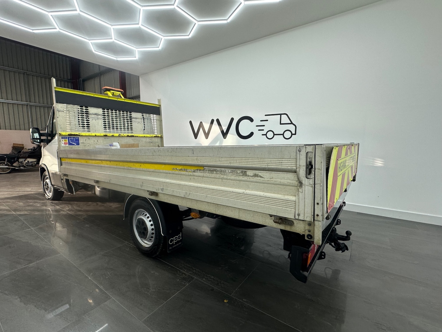 Used Iveco Daily 2022 for sale - 76625541: Photo 8