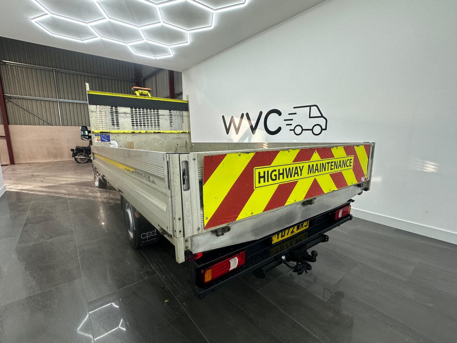 Used Iveco Daily 2022 for sale - 76625541: Photo 9