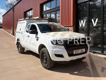 Used Ford Ranger 2017 for sale - 78105774: Photo