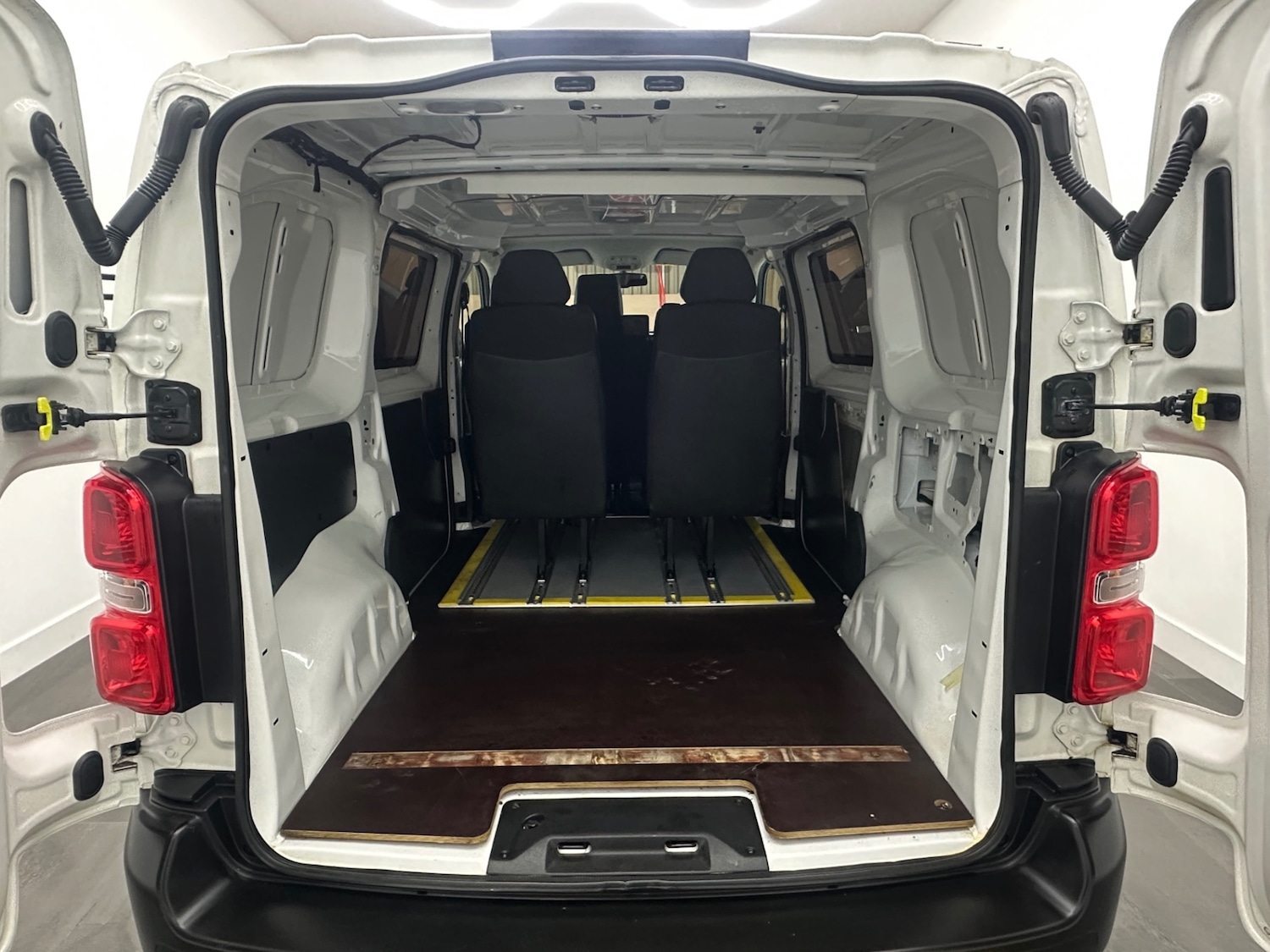 Used Vauxhall Vivaro 2020 for sale - 77179975: Photo 16