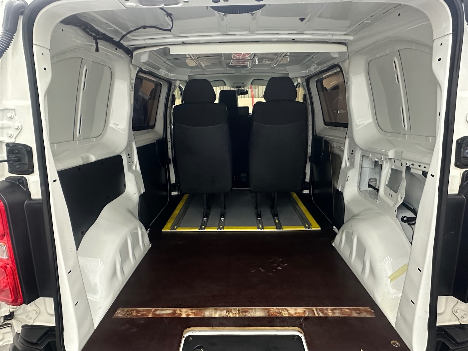 Used Vauxhall Vivaro 2020 for sale - 77179975: Photo 18