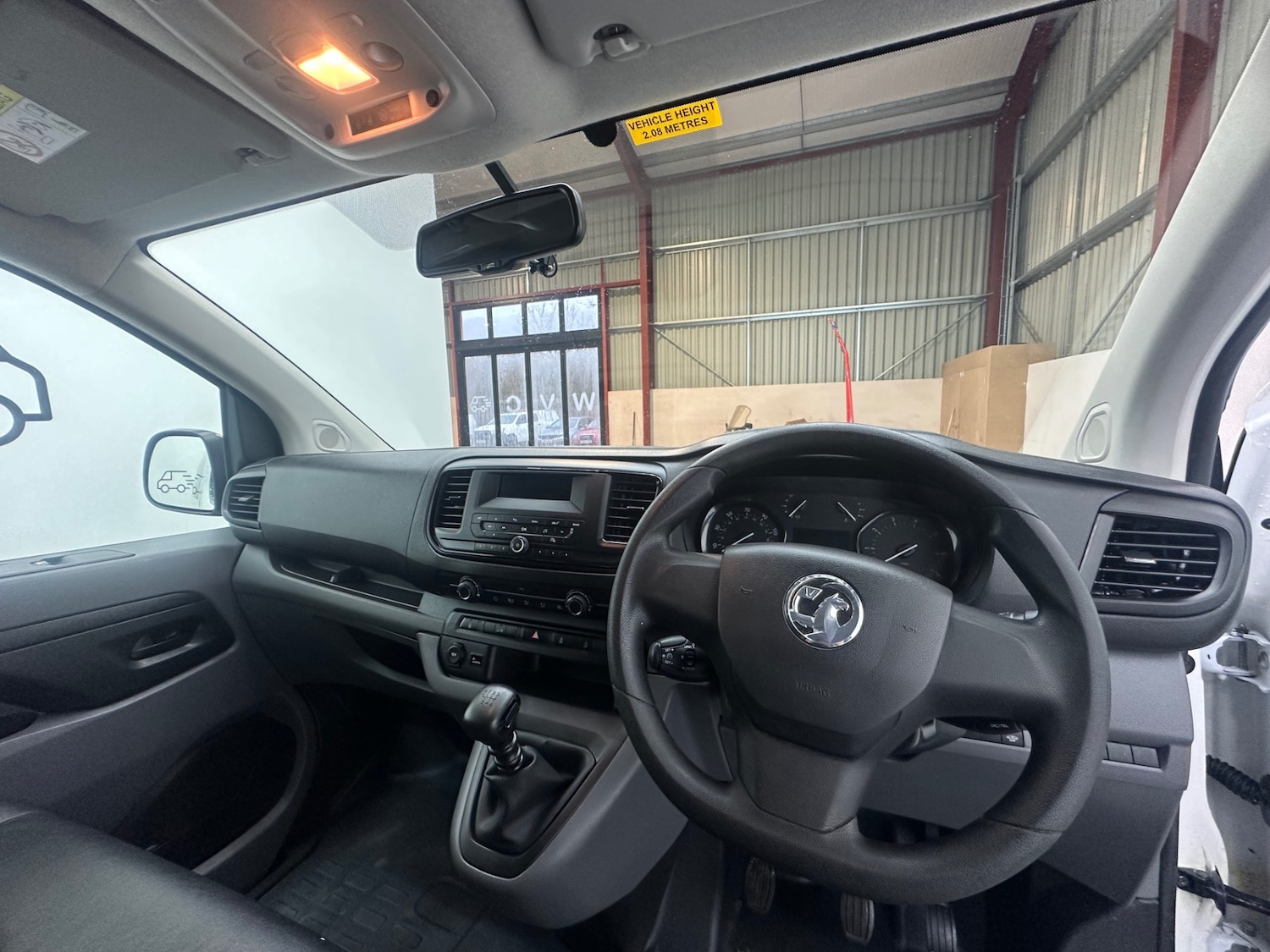 Used Vauxhall Vivaro 2020 for sale - 77179975: Photo 28