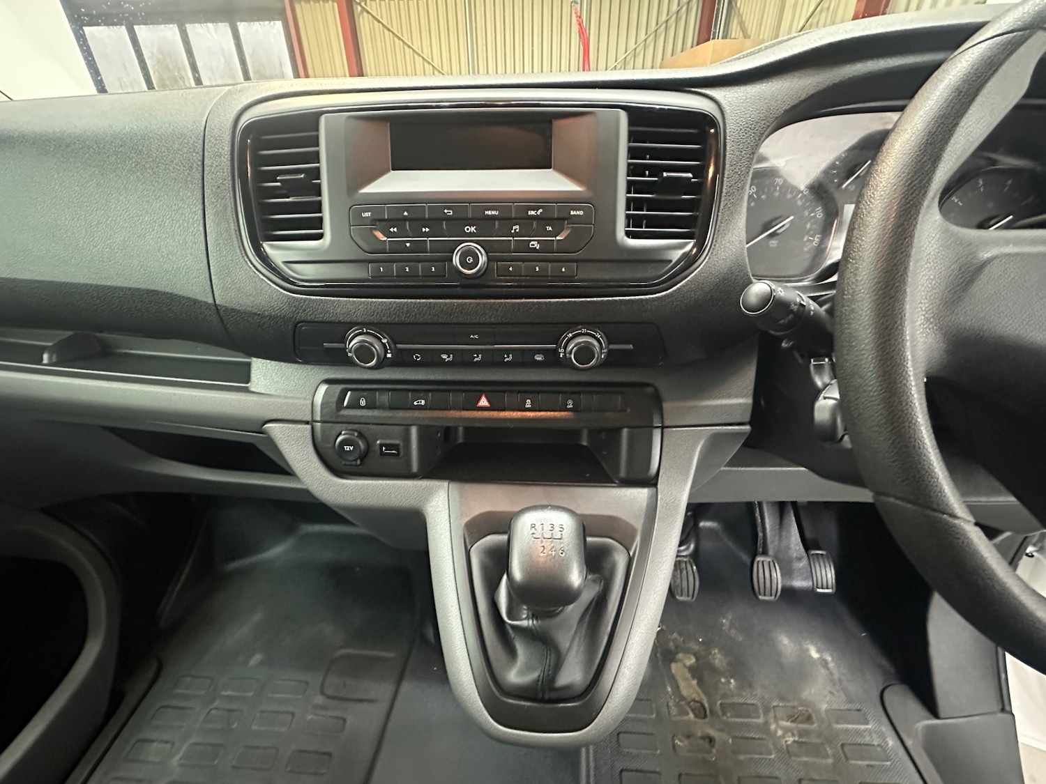 Used Vauxhall Vivaro 2020 for sale - 77179975: Photo 29