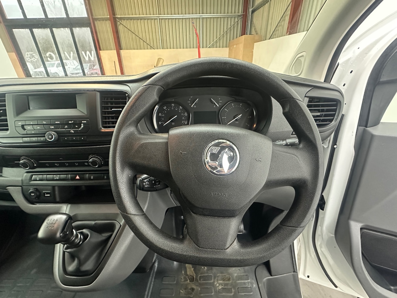 Used Vauxhall Vivaro 2020 for sale - 77179975: Photo 30