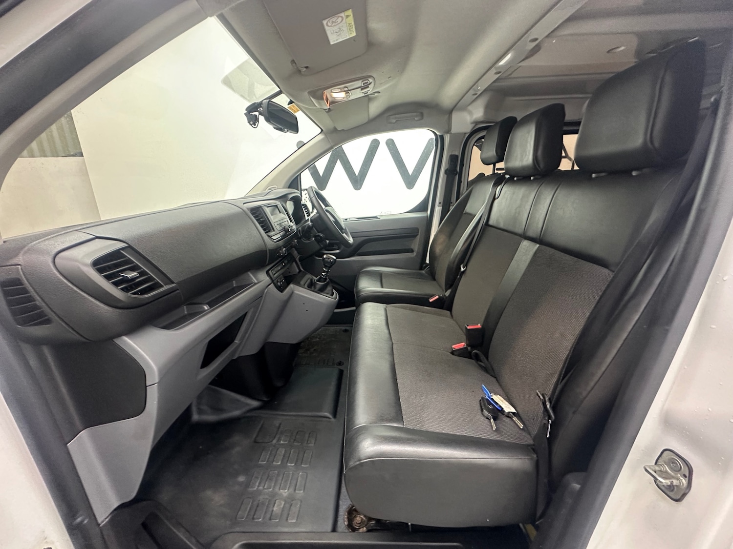 Used Vauxhall Vivaro 2020 for sale - 77179975: Photo 8