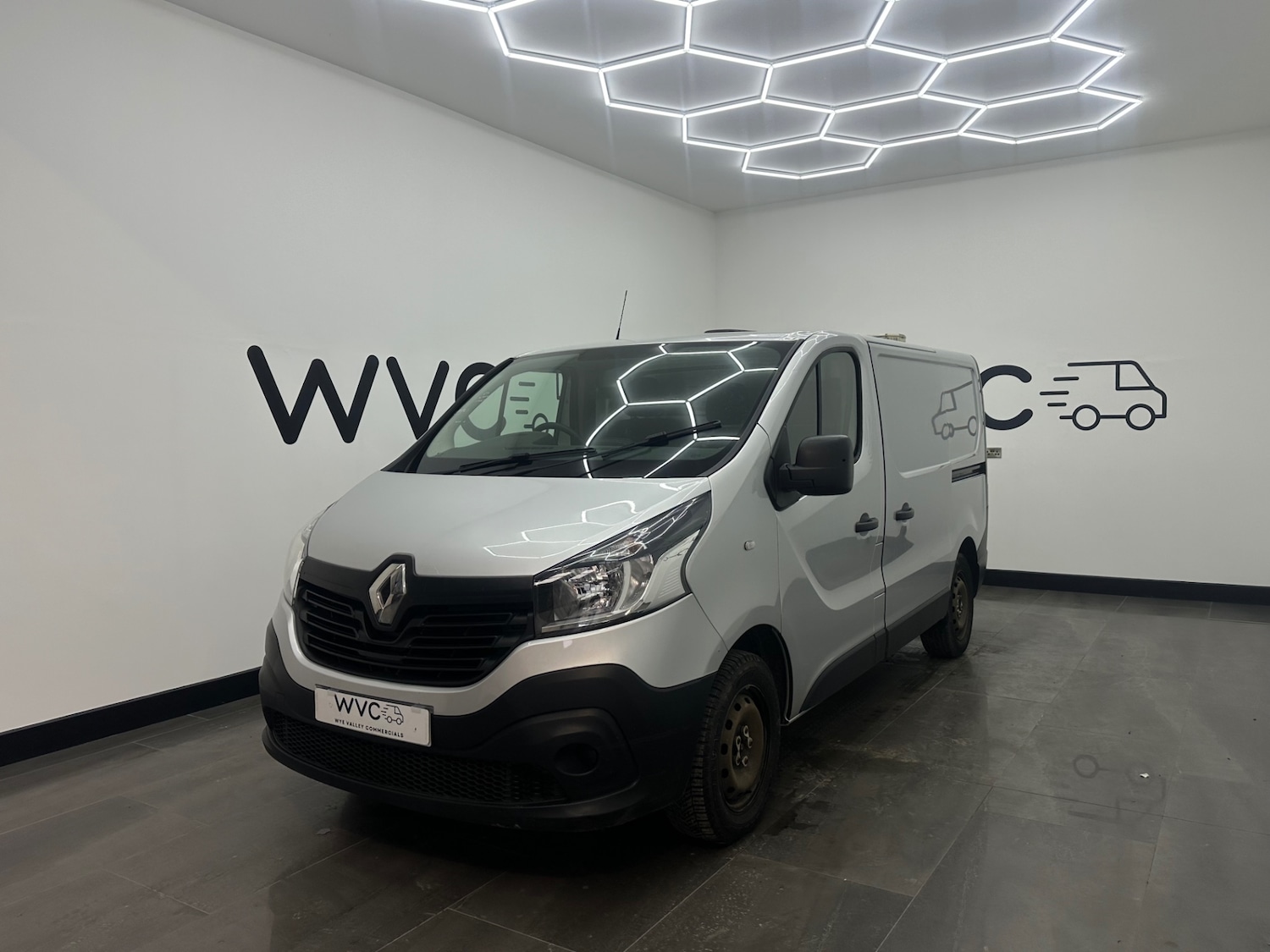 Used Renault Trafic 2018 for sale - 77606820: Photo 3