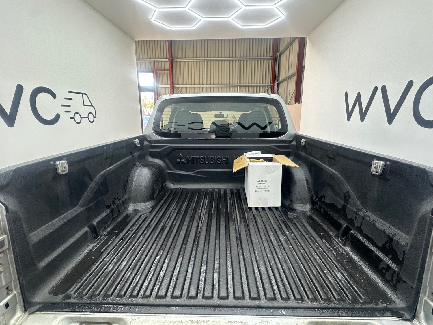 Used Mitsubishi L200 2017 for sale - 76640085: Photo 10