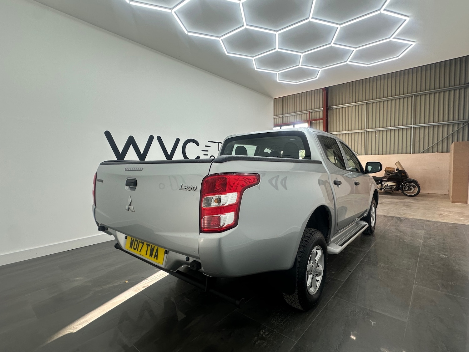 Used Mitsubishi L200 2017 for sale - 76640085: Photo 11