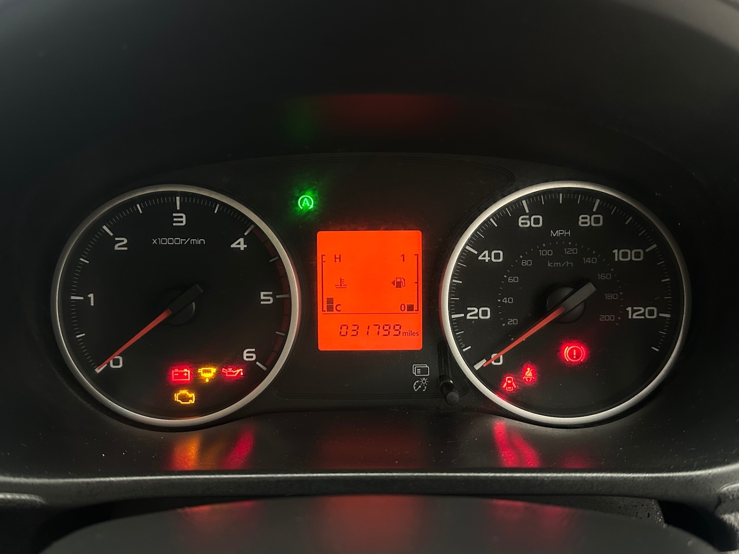 Used Mitsubishi L200 2017 for sale - 76640085: Photo 26