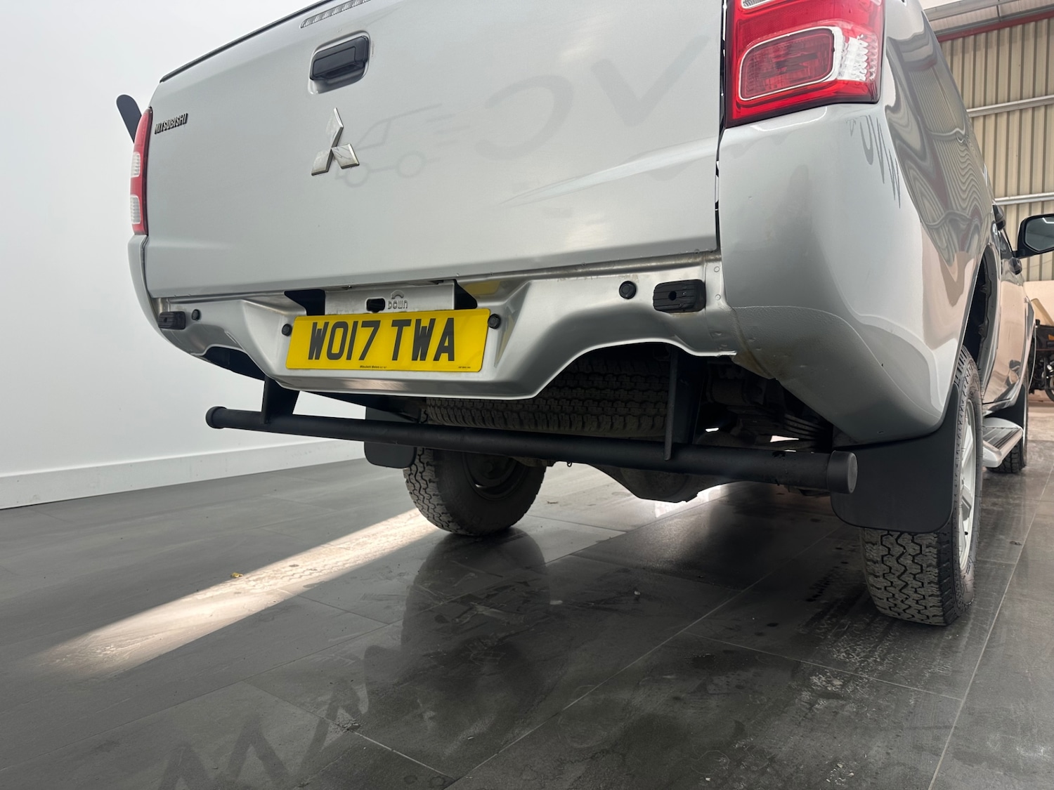 Used Mitsubishi L200 2017 for sale - 76640085: Photo 31