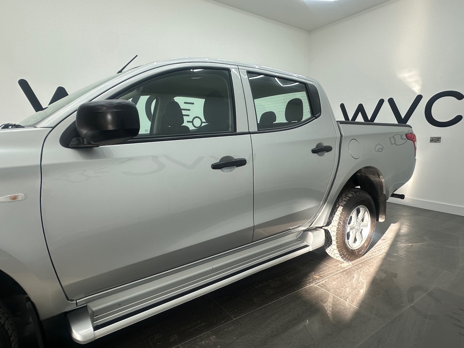 Used Mitsubishi L200 2017 for sale - 76640085: Photo 5