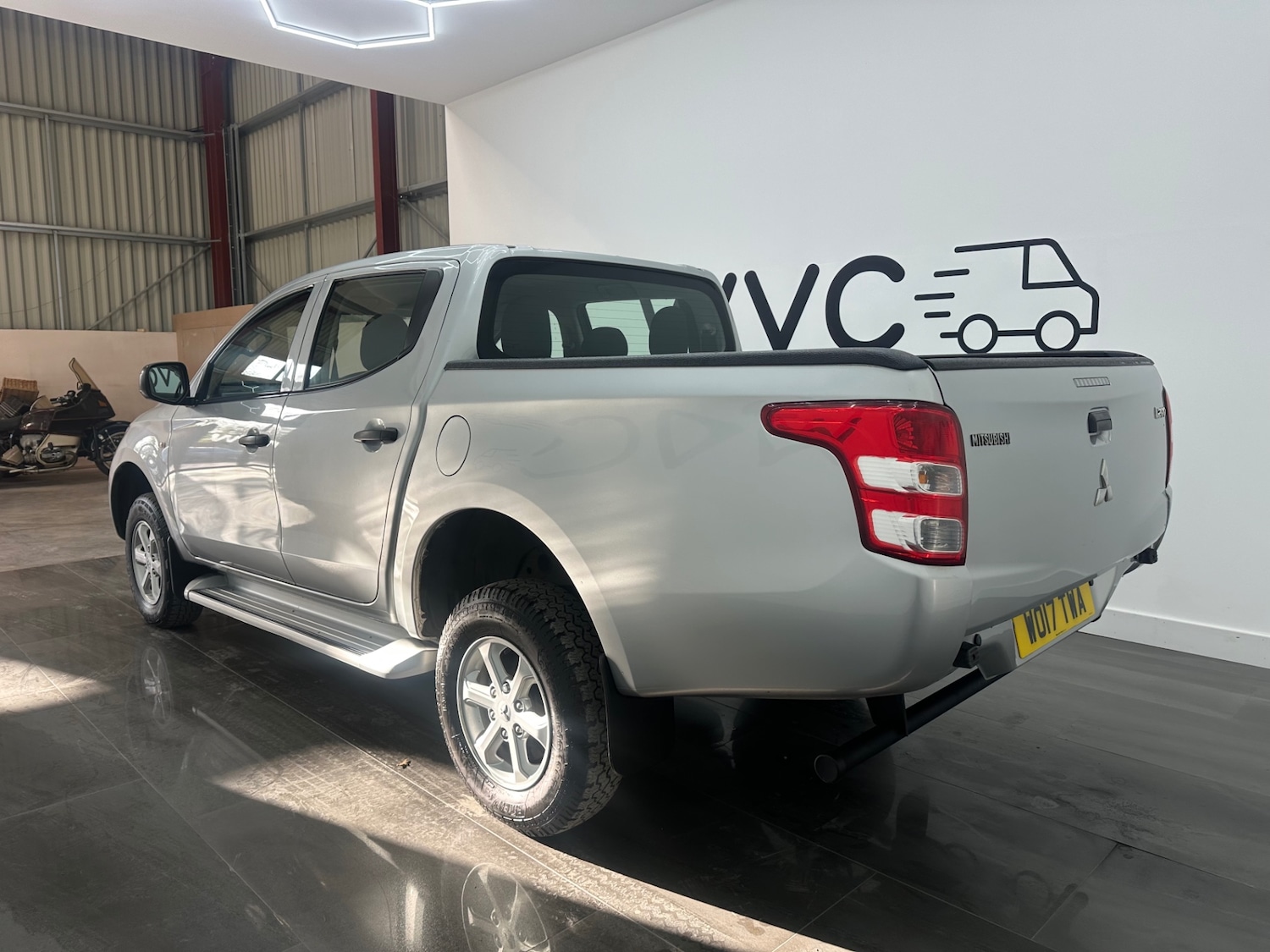 Used Mitsubishi L200 2017 for sale - 76640085: Photo 7