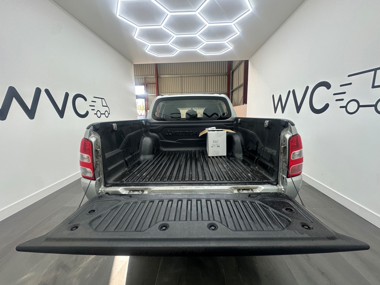 Used Mitsubishi L200 2017 for sale - 76640085: Photo 9