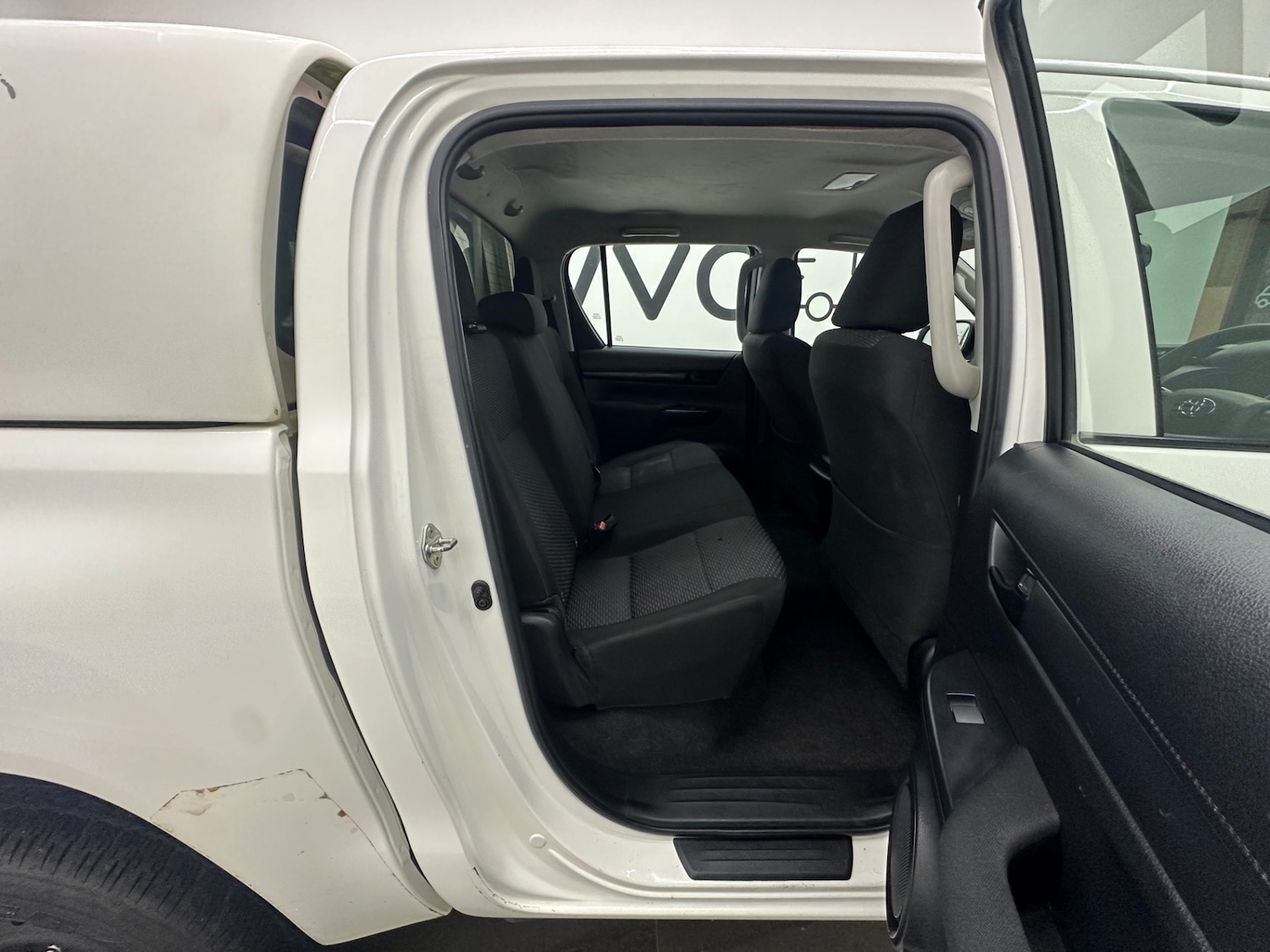 Used Toyota Hilux 2020 for sale - 77167707: Photo 20