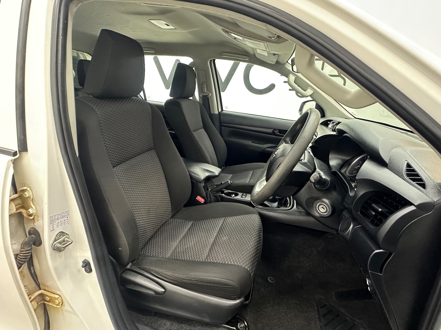 Used Toyota Hilux 2020 for sale - 77167707: Photo 23