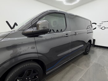 Used Ford Transit Custom 2025 for sale - 79569288: Photo