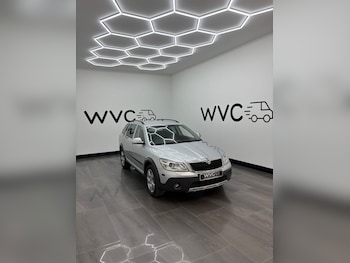 Used Skoda Octavia 2012 for sale - 78224788: Photo