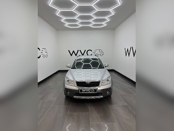 Used Skoda Octavia 2012 for sale - 78224788: Photo