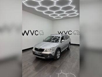 Used Skoda Octavia 2012 for sale - 78224788: Photo