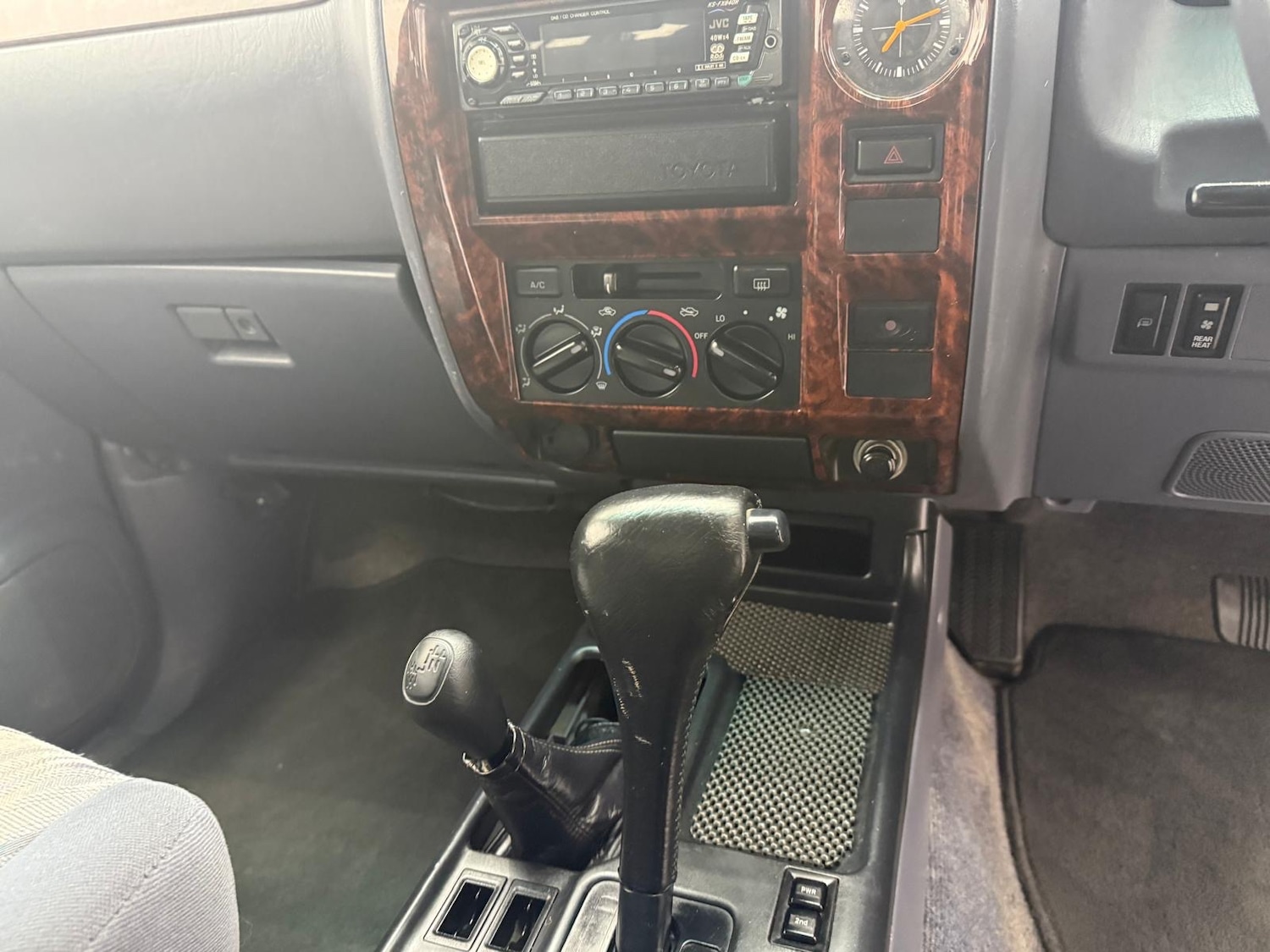 Used Toyota Land Cruiser Colorado 2001 for sale - 76638994: Photo 19