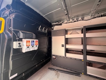 Used Ford Transit 2015 for sale - 78952316: Photo