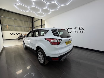Used Ford Kuga 2019 for sale - 79014854: Photo