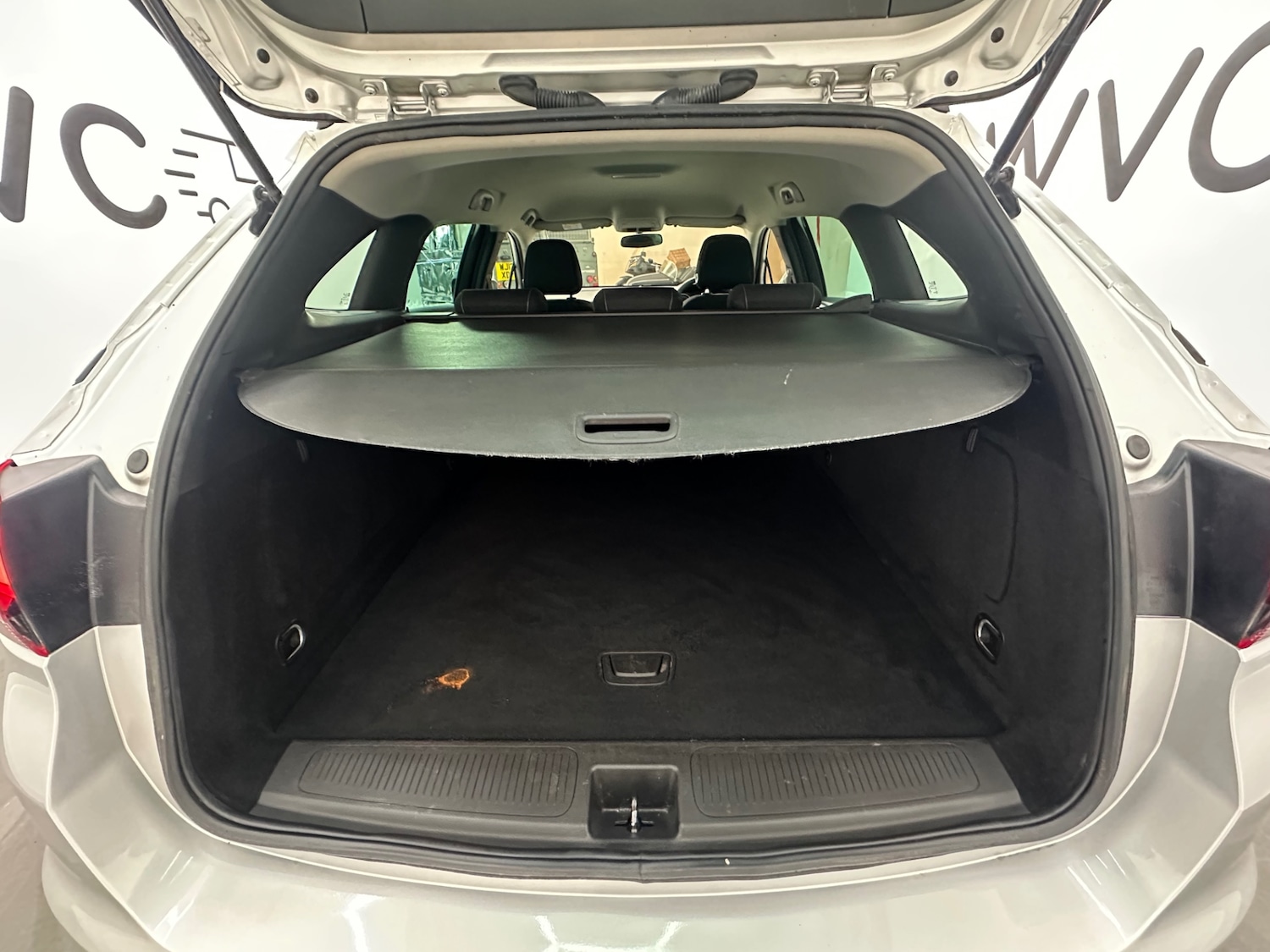 Used Vauxhall Astra 2019 for sale - 77114129: Photo 14